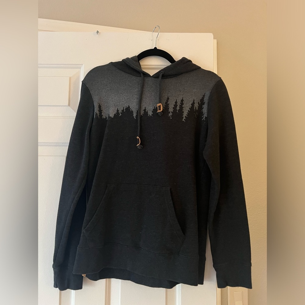 Tentree hoodie